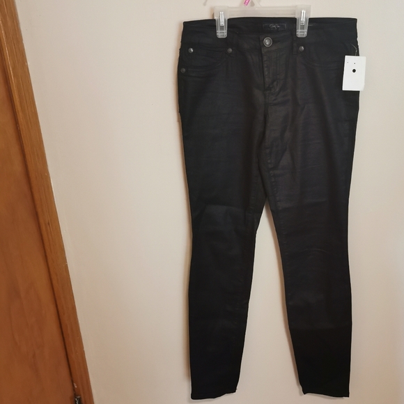 Jessica Simpson pants bnwt,  size 28 - Picture 1 of 7